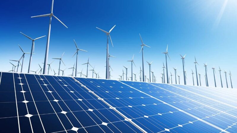 UNDP, REA partner on clean energy transition