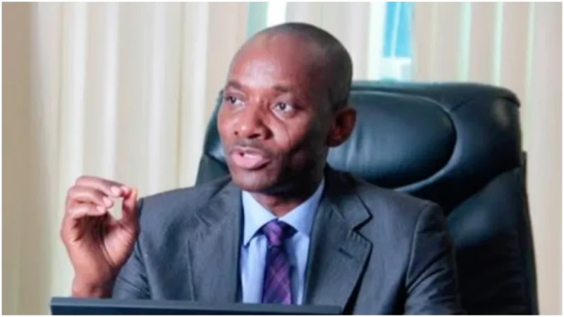 Political parties, Labour should lead electoral reforms in Nigeria – Amadi