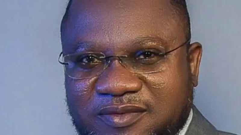 Osun 2026: Kunle Adegoke declares governorship ambition
