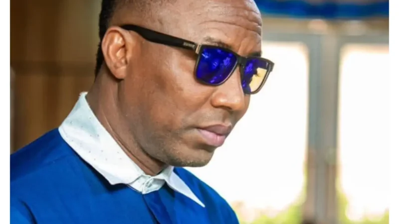 Release Sowore now – Rights group urges IGP, Egbetokun