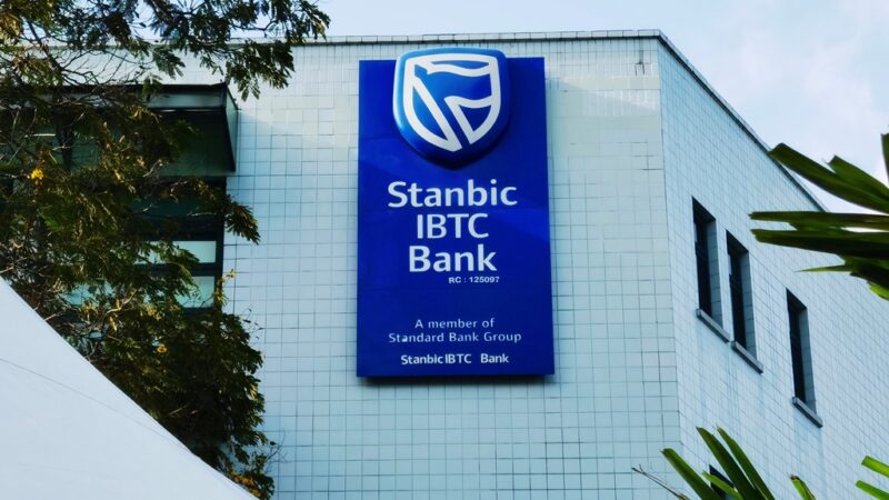 148 customers win N23m in Stanbic IBTC’s savings promo