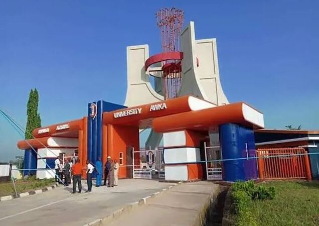 UNIZIK bans final-year students from examination orchestration signing off