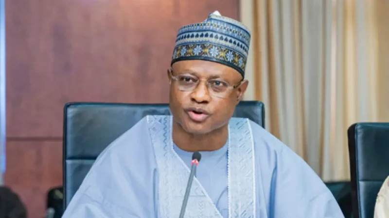 ‘Elections not won on social media’ — Kaduna Gov, Sani chides opposition