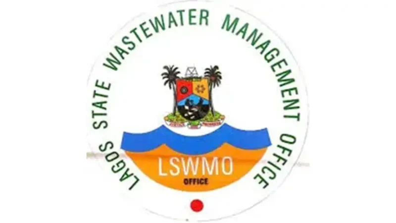 Lagos seals Ijora property over sewage discharge