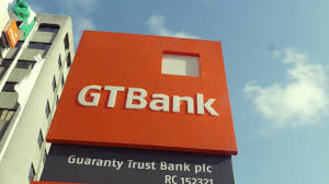 GTCO Expands GTBank’s Paid-Up Capital To N504 Billion