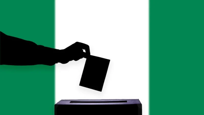By-election: ADC tests popularity as 17 parties, 637 candidates battle for 68 seats