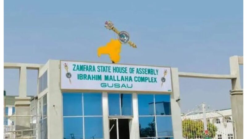 Bandit crisis won’t end without decisive federal action – Zamfara Assembly faction