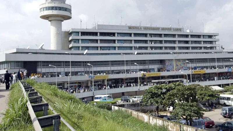 Ibom Air: ‘I was placed on drip inside office’ – NCAA official