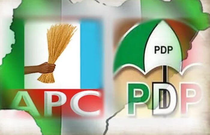 2027: PDP, APC test might in Oyo bye-election