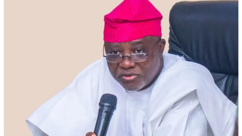 Peter Obi can’t outperform Tinubu, did no miracle as Anambra Gov — APC Chieftain