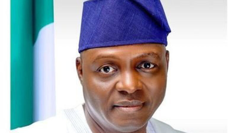 APC national chairman, Yilwatda loses mother