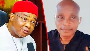 Uzodimma congratulates Adiuku, Imo’s first NUJ Vice President 
