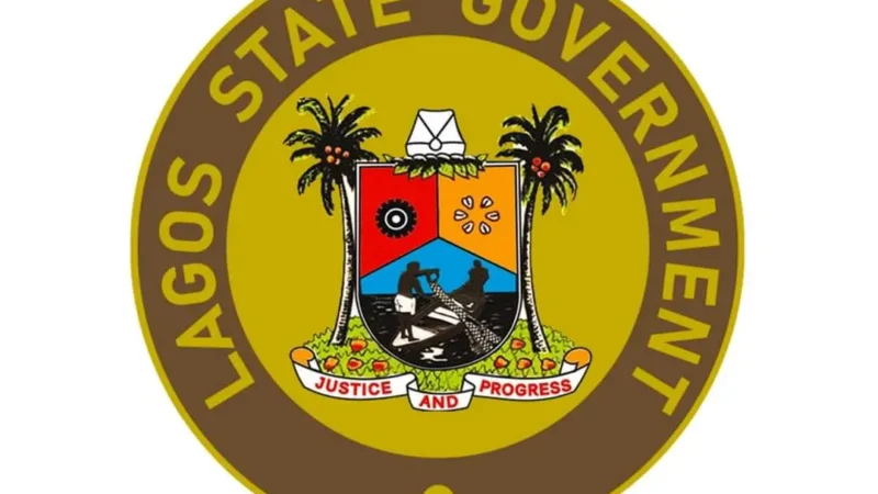 Lagos launches protocol to improve justice for child sexual abuse victims