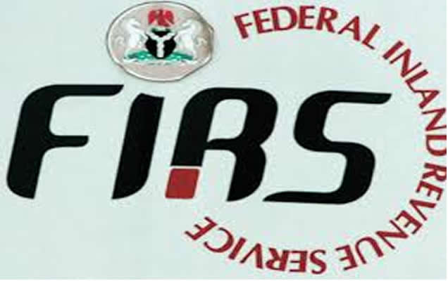 FIRS, Customs, three others generated N21tn in H1
