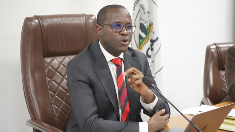 Shun corrupt practices, ICPC warns NDDC workers