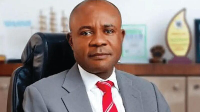 Gov Mbah Urges Nigerians To Turn Culture Into Economic Power