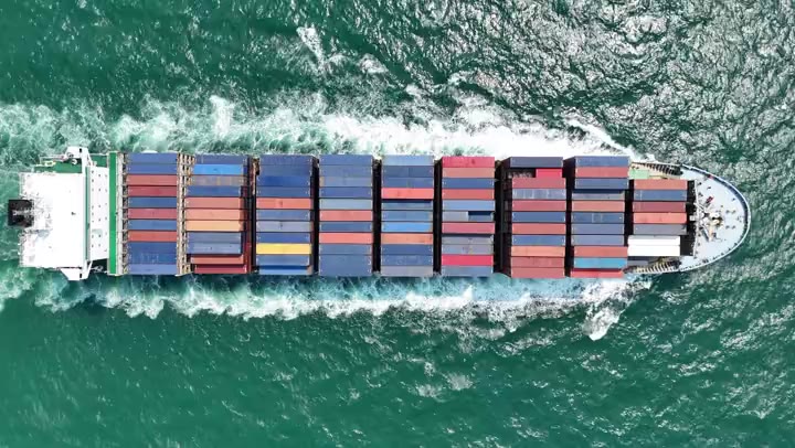 Maritime Expert underscores critical role of trade to economic development