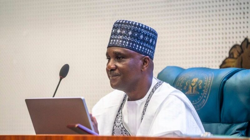 N’Assembly not opposed to Tinubu’s borrowing policy – Speaker