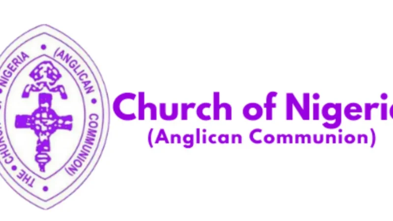 Anglican Church creates 15 new dioceses