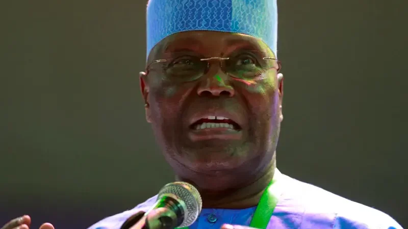 Rivers LG poll: Permanent presidential runner – Wike’s aide tackles Atiku