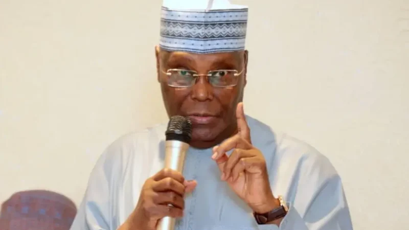 We’ll defend Nigerians against Tinubu’s dictatorship – Atiku to Tambuwal, Malami