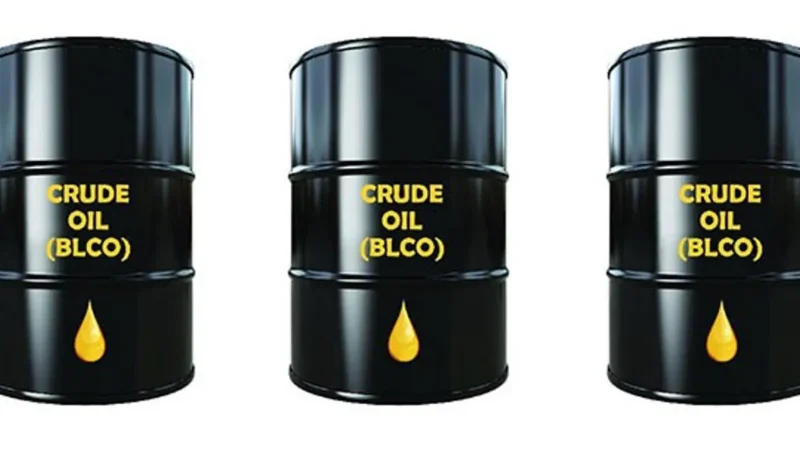 Nigeria’s Bonny Light price rises to $67 pb as Israel hits Qatar