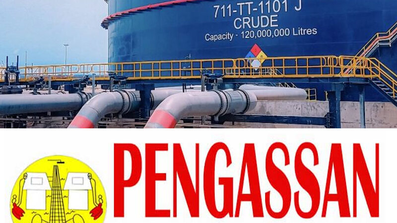 Dangote Refinery Accuses PENGASSAN Of Economic Sabotage