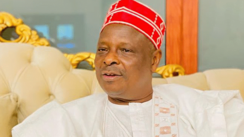 2027: NNPP clarifies Kwankwaso’s stance on defecting to APC