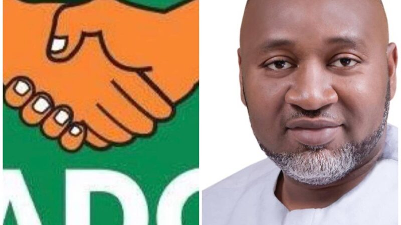 ADC: ‘I knew he’ll give Tinubu a middle finger’ – Dubem Kachikwu slams INEC boss, Yakubu