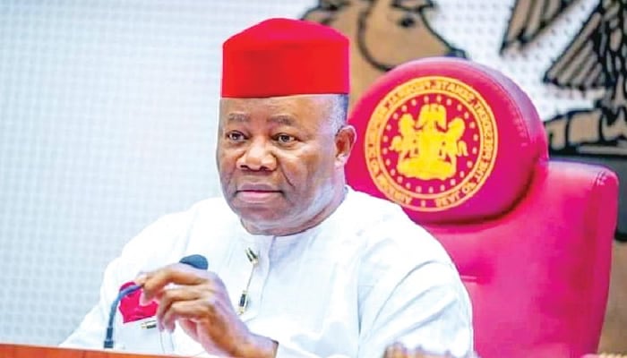 JUST IN: Senate postpones plenary resumption to October 7