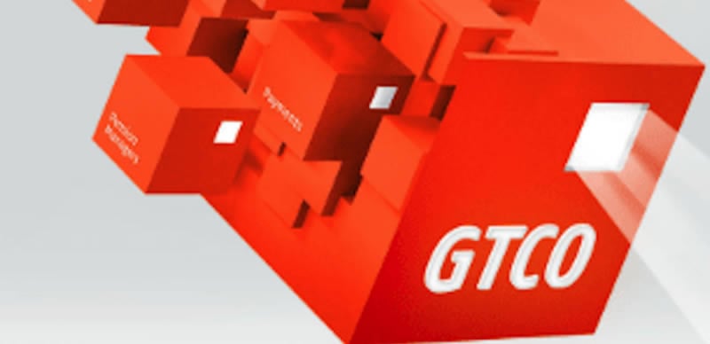 Core earnings drive GTCO to N600.9bn H1 profit