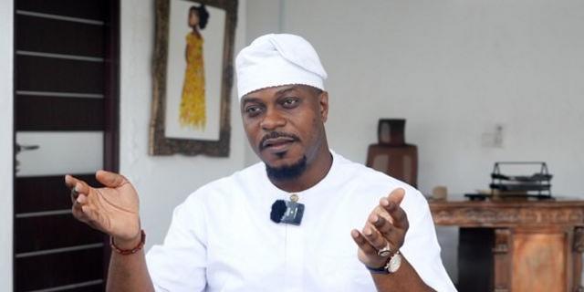 Rhodes-Vivour defends joining ADC, eyes 2027 Lagos governorship