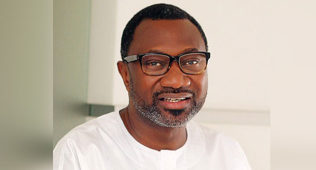 Dangote Refinery: Change Has Come to the Oil Sector, Nigerian Economy, Otedola Tells DAPPMAN