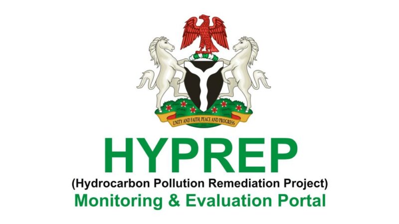 Group hails Deeyah’s HYPREP BOT chairmanship appointment