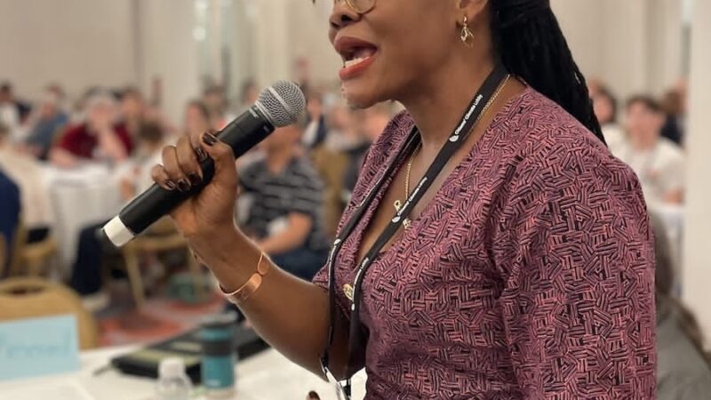 Professor Chinwe Obuaku Appointed Director General and Special Envoy on Climate Change & Renewable Energy to Osun State Governor