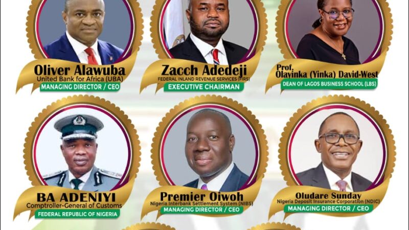 FIRS, CBN, NEXIM, UBA, NDIC Back FICAN 2025 Conference on Digital Economy