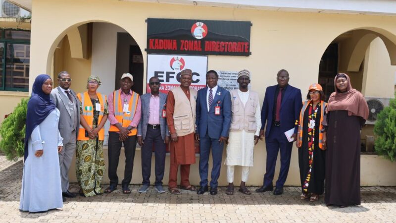 Eschew Workplace Corrupt Practices, Olukoyede Tells Public Servants