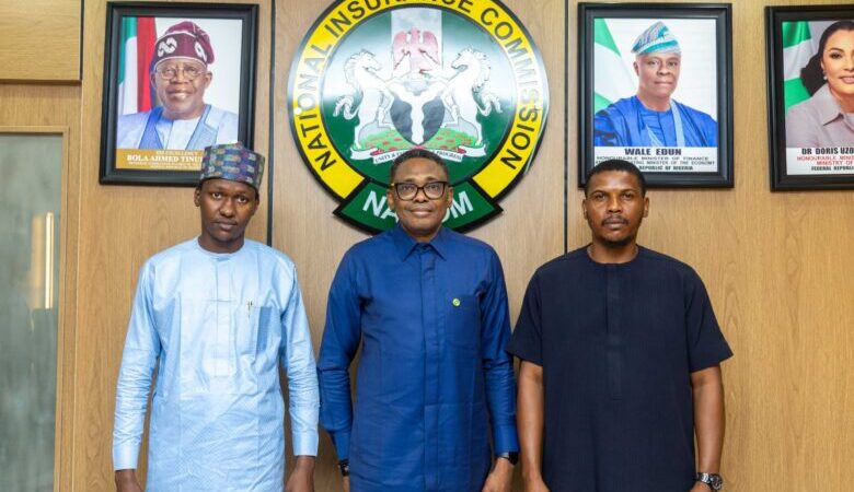 NAICOM Partners SDGs Synergy Initiative To Deepen Insurance Awareness