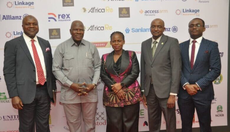 NIIRA Strengthens Insurance Framework To Enhance Contribution To GDP – Experts