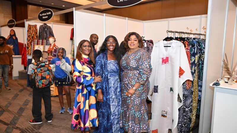 Exhibitors laud FNITCC Atlanta as game-changer for non-Oil exports growth