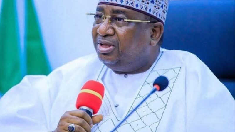 We don’t reward political thugs with appointments, contracts – Kebbi govt