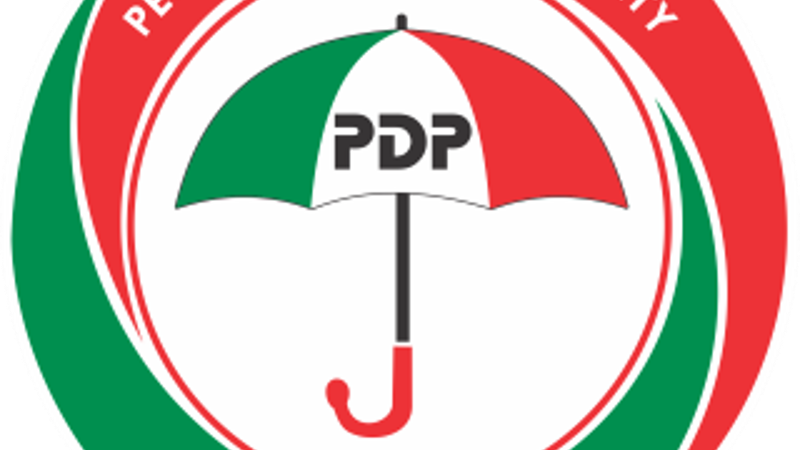 PDP threatens legal action as Abia ex-Deputy gov publishes names of job beneficiaries