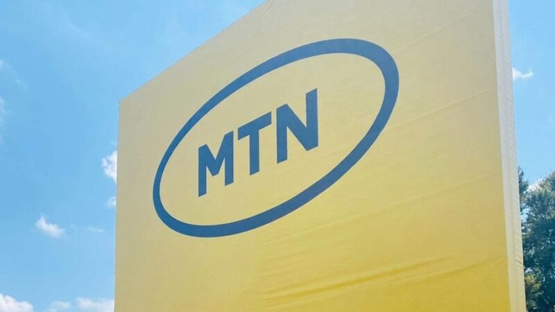 MTN l to lease spectrum from T2 mobile