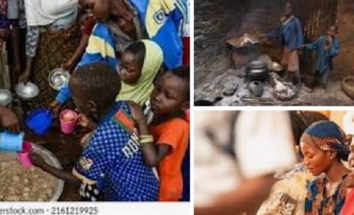 FG’s N330bn poverty payment claim: Is it fact or fiction?