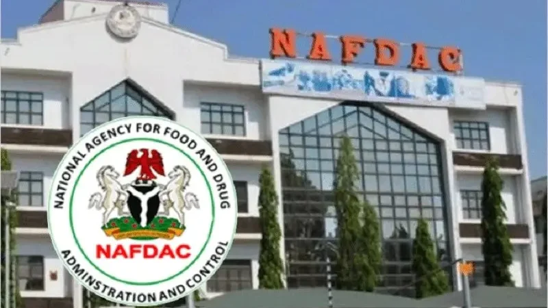 NAFDAC warns against addition of Azodie to palm oil