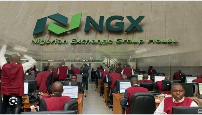 Equity market sheds N220bn amid sectoral downturn