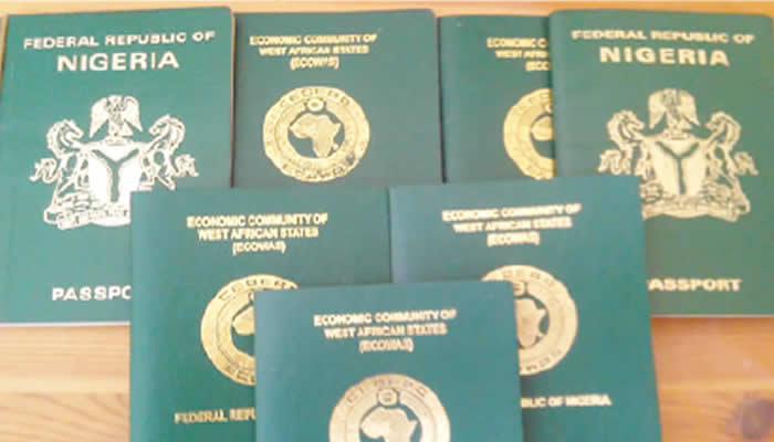 Passport fee hike violates human rights, SERAP tells FG