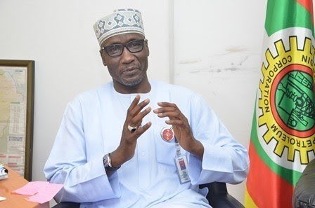 Refinery probe: EFCC grills Kyari again, seizes passport