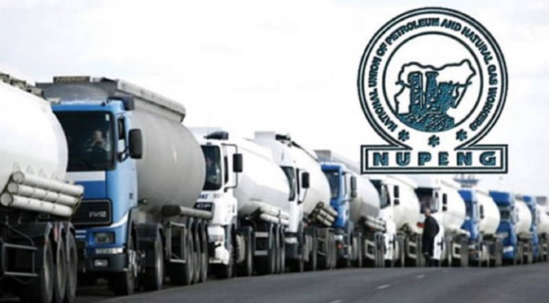 Fuel scarcity looms as NUPENG shuts filling stations in Sokoto