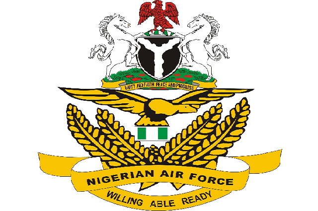 NAF strengthens ties with China on weapons supply